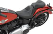 SADDLEMEN SEAT DOMINATOR FLSTF/FXST 07-1 KOD:0802-0799
