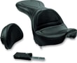 SADDLEMEN SEAT EXPL B/R DEUCE KOD:0802-0205
