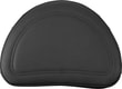 SADDLEMEN SEAT EXPL SP B/R STUD STL KOD:08020212
