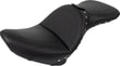 SADDLEMEN SEAT EXPL SP B/R STUD STL KOD:08020212