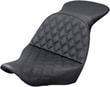 SADDLEMEN SEAT EXPLORER FLSB/FXLR 18-UP  KOD:0802-1047