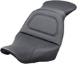 SADDLEMEN SEAT EXPLORER FLSB/FXLR 18-UP  KOD:0802-1053