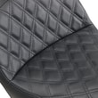 SADDLEMEN SEAT EXPLORER FXD W/BR KOD:0803-0609