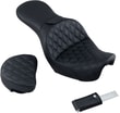 SADDLEMEN SEAT EXPLORER FXD W/BR KOD:0803-0609