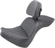 SADDLEMEN SEAT EXPLORER LS W/BR KOD:0802-1299