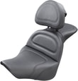 SADDLEMEN SEAT EXPLORER W/BR KOD:08021029