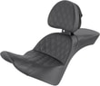 SADDLEMEN SEAT EXPLORER W/BR LS KOD:0802-1412