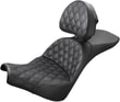 SADDLEMEN SEAT EXPLORER W/BR LS KOD:0802-0954