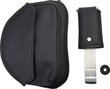 SADDLEMEN SEAT EXPLR B/R 07-17FLSTF KOD:0802-0306