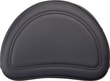 SADDLEMEN SEAT EXPLR B/R 07-17FLSTF KOD:0802-0306