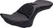 SADDLEMEN SEAT EXPLR B/R 07-17FLSTF KOD:0802-0306