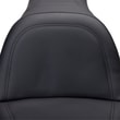SADDLEMEN SEAT KING 07-17 FLSTF KOD:0802-0316