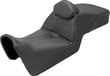 SADDLEMEN SEAT PAMERICA ADVTR BR LW KOD:0810-2408