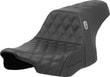 SADDLEMEN SEAT PRO SERIE SDC FLHX/FLTR 2 KOD:0801-1965