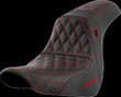 SADDLEMEN SEAT PRO SERIE SDC FLSB/FXLR 1 KOD:08021595