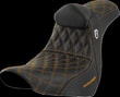 SADDLEMEN SEAT PRO SERIE SDC FLSB/FXLR 1 KOD:0802-1598