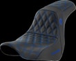 SADDLEMEN SEAT PRO SERIE SDC FLSB/FXLR 1 KOD:0802-1591