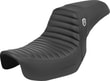 SADDLEMEN SEAT PRO SERIE SDC FXD 06-17 - KOD:0802-1649