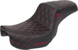 SADDLEMEN SEAT PRO SERIE SDC FXD 07-17 - KOD:0803-0728