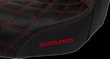 SADDLEMEN SEAT PRO SERIE SDC FXD 07-17 - KOD:0803-0728