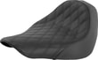 SADDLEMEN SEAT RENEGADE FLFB/FXBR 18-UP  KOD:0802-1019