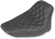 SADDLEMEN SEAT RENEGADE LS BK FLST KOD:0802-0914