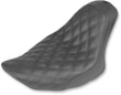 SADDLEMEN SEAT RENEGADE LS BK FXST KOD:0802-0913