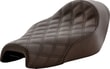 SADDLEMEN SEAT RENEGADE LS BN XL4.5 KOD:0804-0662