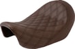 SADDLEMEN SEAT RENEGADE LS BRN DYNA KOD:0803-0552
