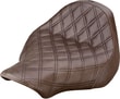 SADDLEMEN SEAT RENEGADE LS BRN FXSB KOD:0802-0971