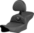 SADDLEMEN SEAT ROADSOFA DRAGON DARK GREY KOD:08012071