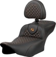 SADDLEMEN SEAT ROADSOFA DRAGON ORANGE ST KOD:08012086