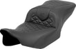 SADDLEMEN SEAT ROADSOFA FLHX/FLTR 23-UP  KOD:0801-1961