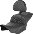SADDLEMEN SEAT ROADSOFA FLHX/FLTR 23-UP  KOD:0801-1937