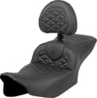 SADDLEMEN SEAT ROADSOFA FLHX/FLTR 23-UP  KOD:0801-1962