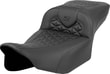 SADDLEMEN SEAT ROADSOFA FLHX/FLTR 23-UP  KOD:0801-1963