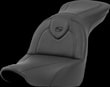 SADDLEMEN SEAT ROADSOFA FLSB/FXLR 18-UP  KOD:0802-1569