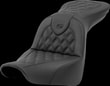 SADDLEMEN SEAT ROADSOFA FLSB/FXLR 18-UP  KOD:0802-1565