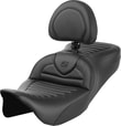 SADDLEMEN SEAT ROADSOFA FLT 08-UP - TR - KOD:08011821