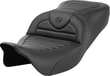 SADDLEMEN SEAT ROADSOFA FLT 08-UP - TR KOD:0801-1820