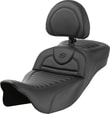 SADDLEMEN SEAT ROADSOFA FLT 08-UP - TR - KOD:08011817