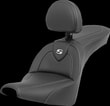 SADDLEMEN SEAT ROADSOFA FXBB/FXST 18-UP  KOD:0802-1562