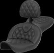 SADDLEMEN SEAT ROADSOFA LS W/BACKREST KOD:08030722