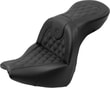 SADDLEMEN SEAT ROADSOFA LS W/BR KOD:08021623