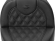 SADDLEMEN SEAT ROADSOFA LS W/BR KOD:08021623