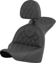 SADDLEMEN SEAT ROADSOFA LS W/BR KOD:08021616