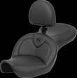 SADDLEMEN SEAT ROADSOFA W/BACKREST KOD:08030726