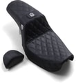 SADDLEMEN SEAT SDC PERF GRIP LUMBAR KOD:0803-0630