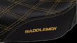 SADDLEMEN SEAT SDC PERFORMANCE GOLD STIT KOD:0803-0727