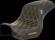 SADDLEMEN SEAT SDC PERFORMANCE GOLD STIT KOD:0803-0727